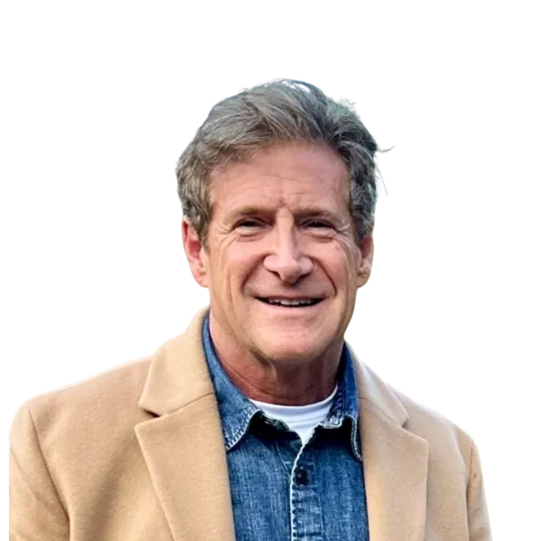 Cary Spraggins, President of Streamline-It