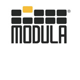 Modula logo