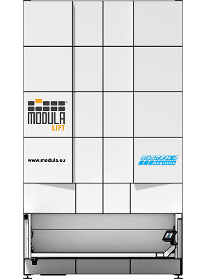 Modula Lift MX