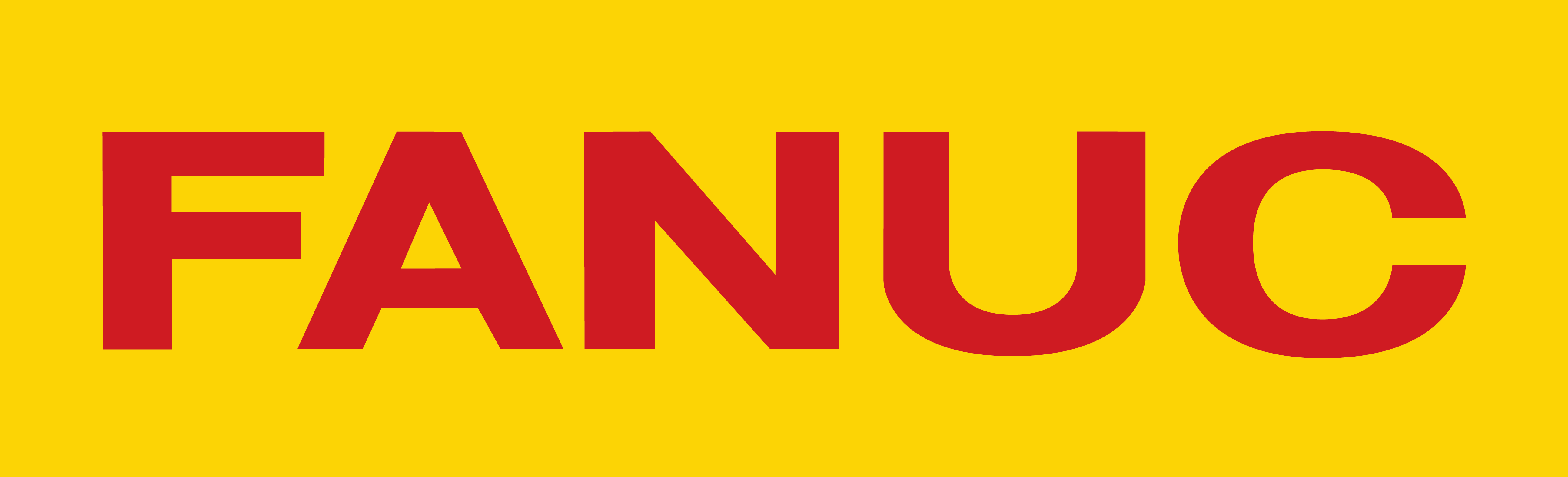 Fanuc-Logo-01 - Streamline-It